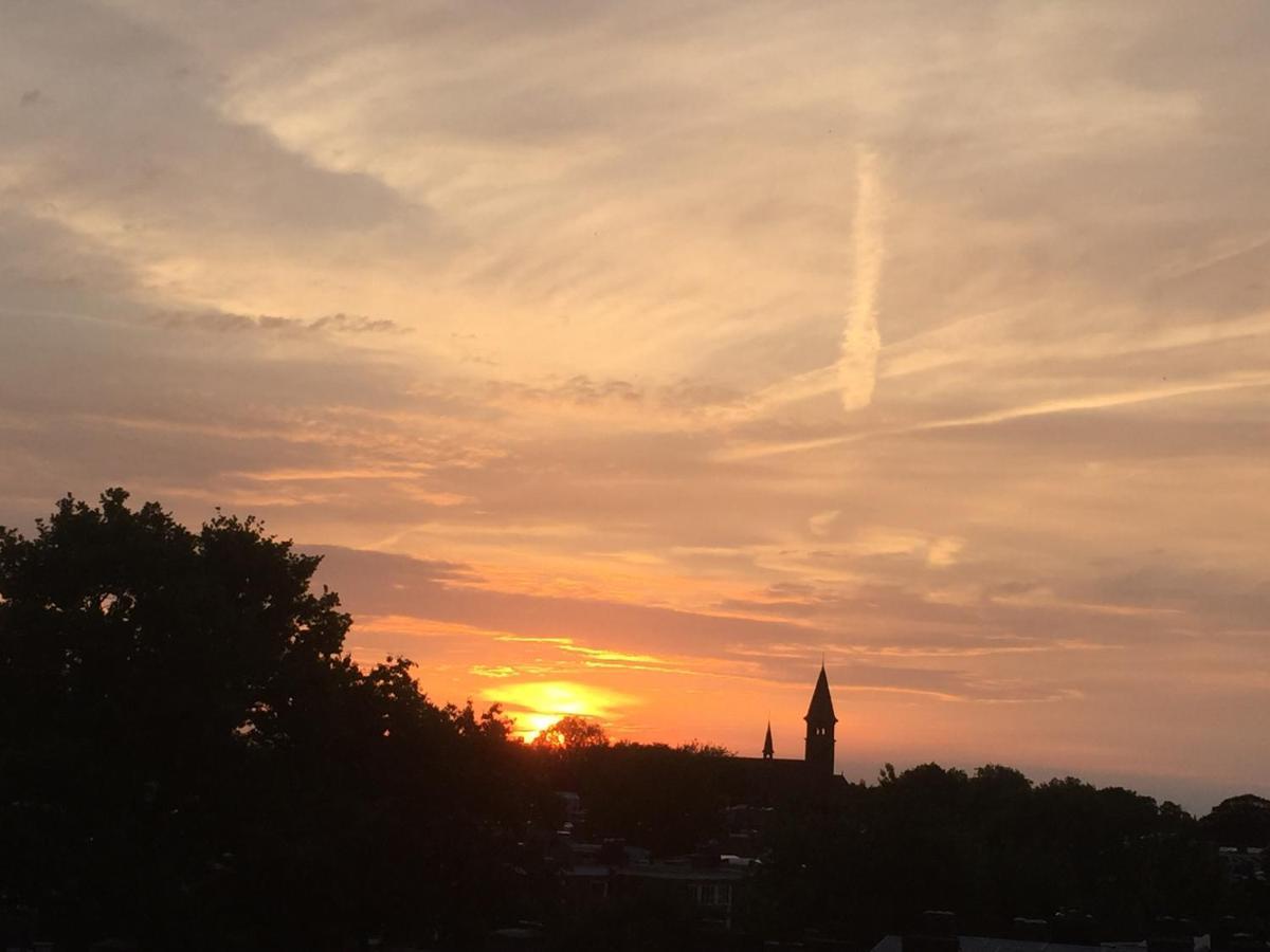 Rooftop View Utrecht Luaran gambar