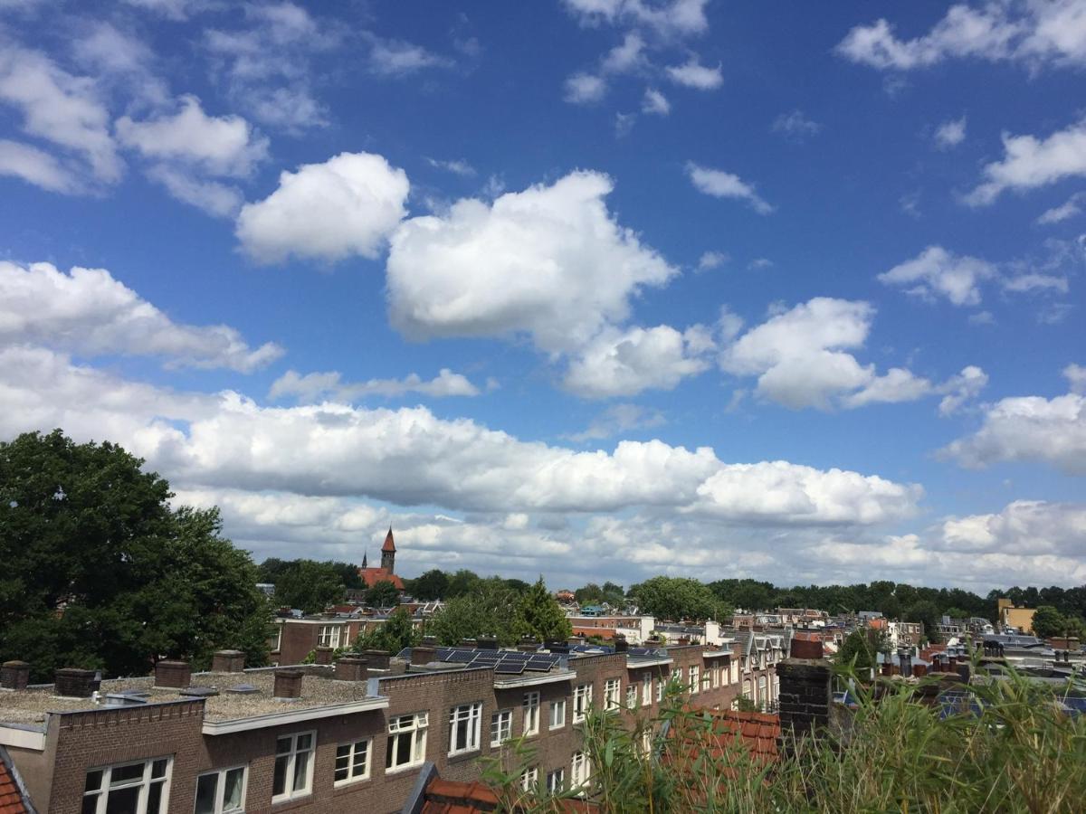 Rooftop View Utrecht Luaran gambar