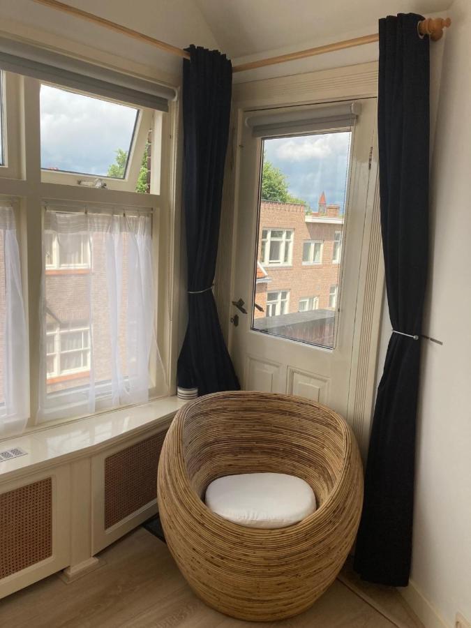 Rooftop View Utrecht Luaran gambar