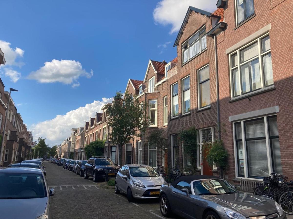 Rooftop View Utrecht Luaran gambar
