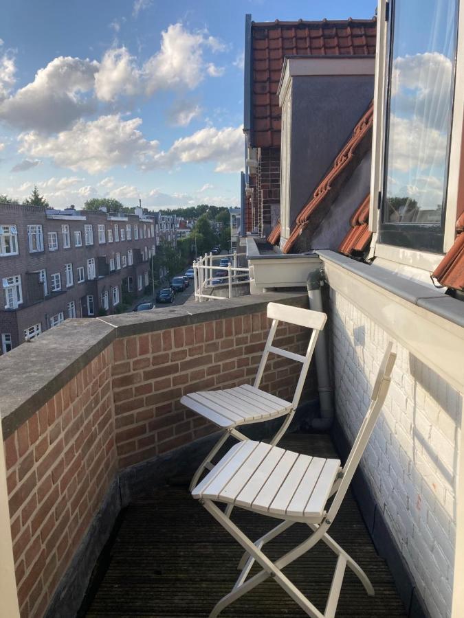 Rooftop View Utrecht Luaran gambar