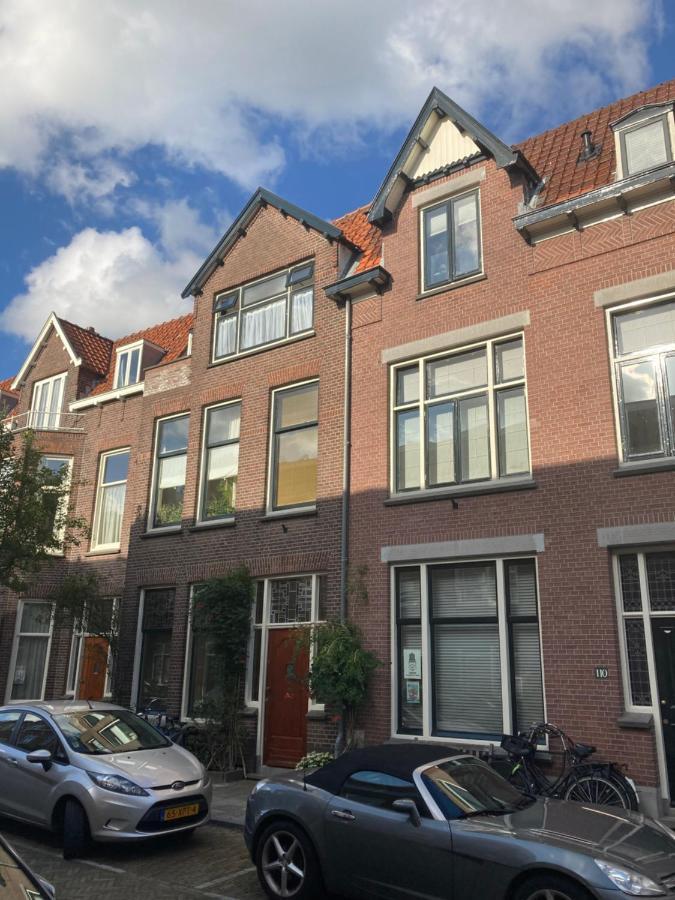 Rooftop View Utrecht Luaran gambar
